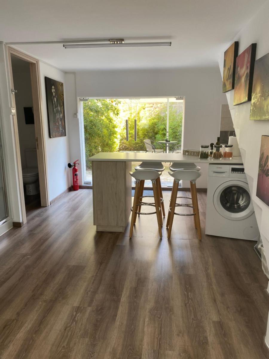 Modern City Center Appartment Saripolou - Housity