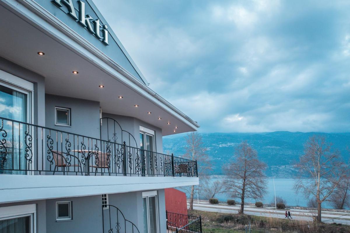 Akti Hotel Ioannina - Hizvo