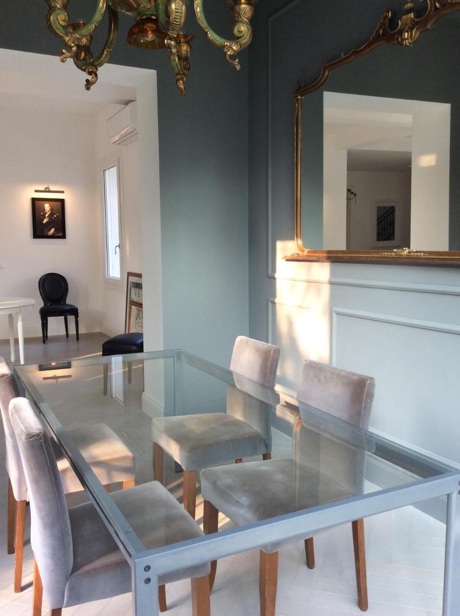 Villa Fiorentino - Housity