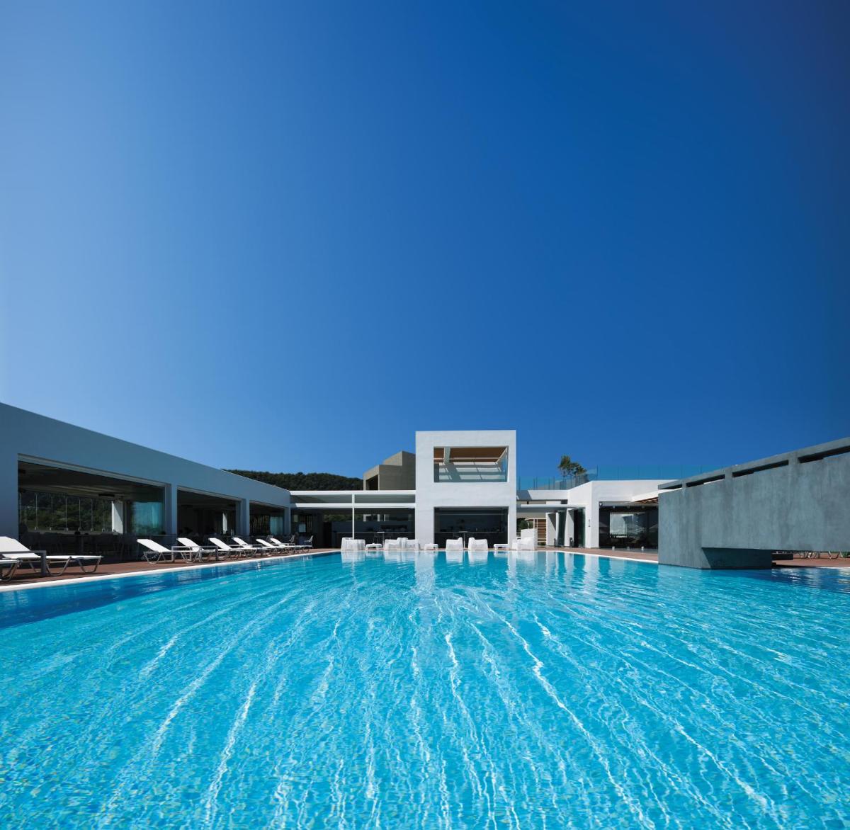 Thalatta Seaside Hotel - Housity