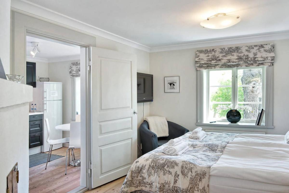 Östa Gård Boutique B&B - Housity