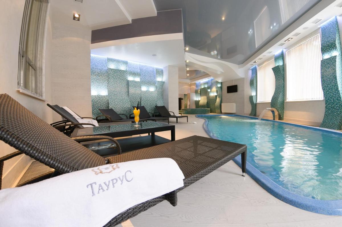 Taurus Hotel & SPA - Housity