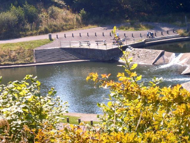 Apartment near Brecon Beacons and Bike Park Wales - Housity