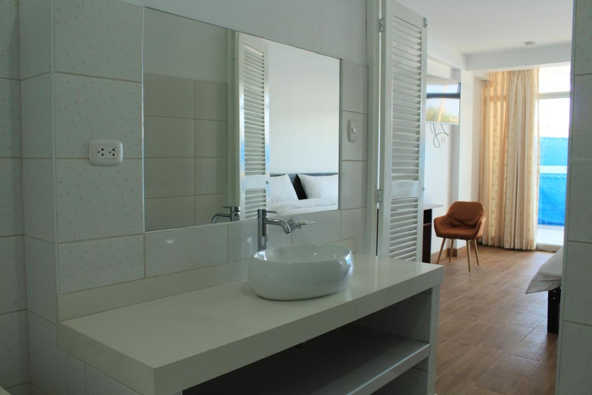 La Casa de Algodon - Housity