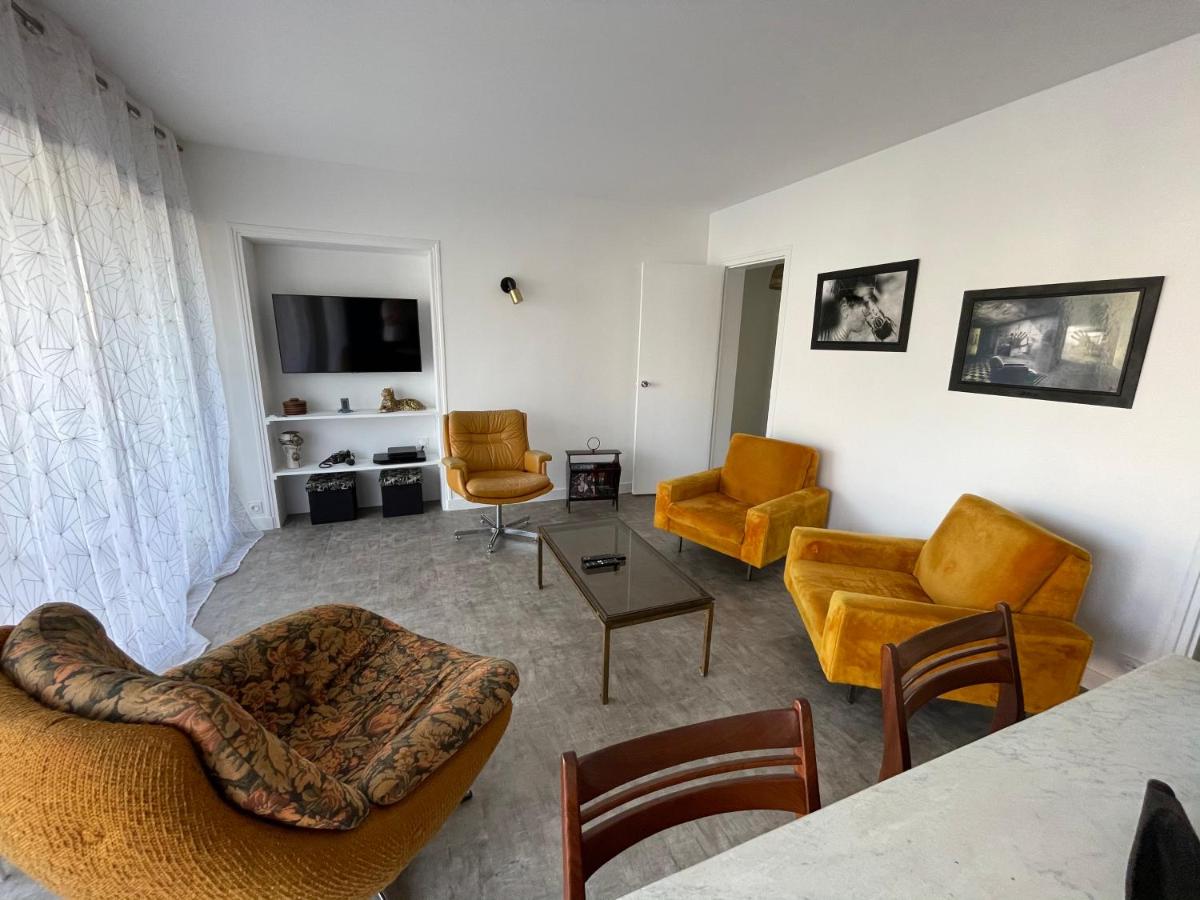 Chez Charlotte - Housity