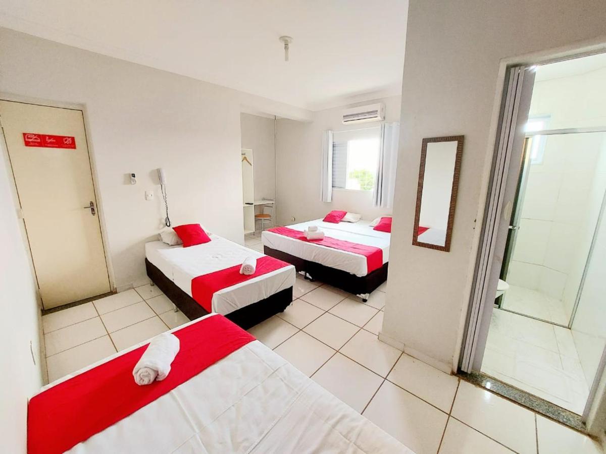 Hotel Jardim do Cedro - Housity