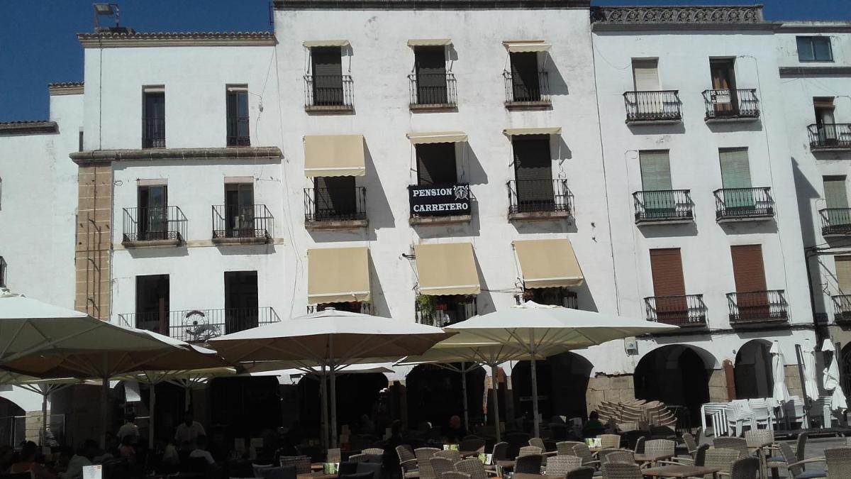Pension Carretero - Housity
