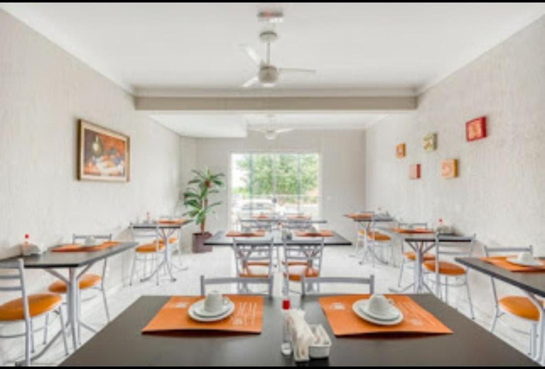 Hotel Jardim do Cedro - Housity