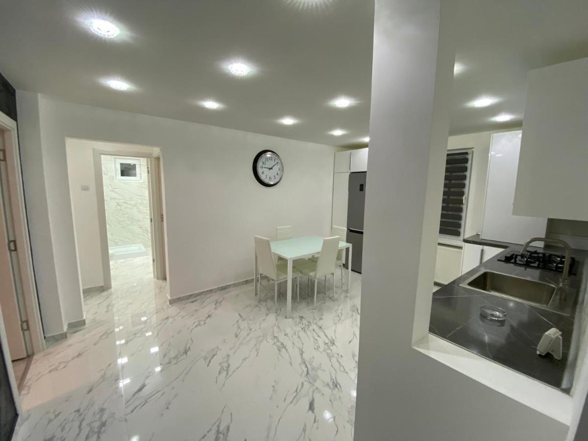 Concept Apartments 3 Camere - Housity