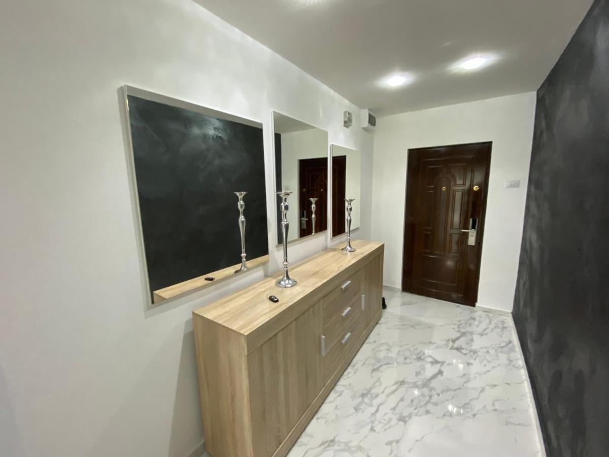 Concept Apartments 3 Camere - Housity