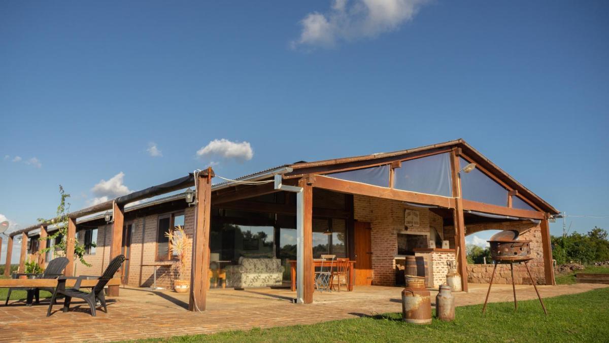 CASA LA BORDONA - Housity