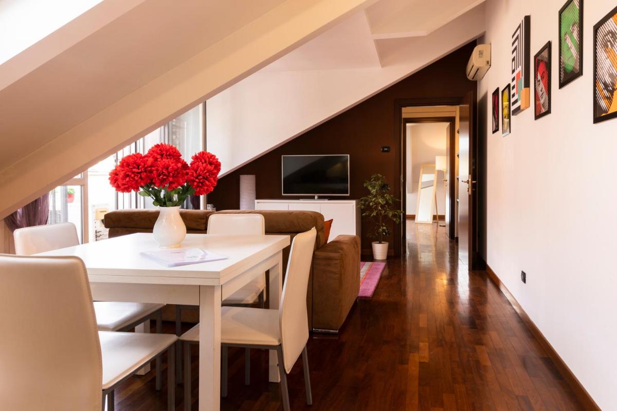 Oskar Home - TRE PONTI - Housity