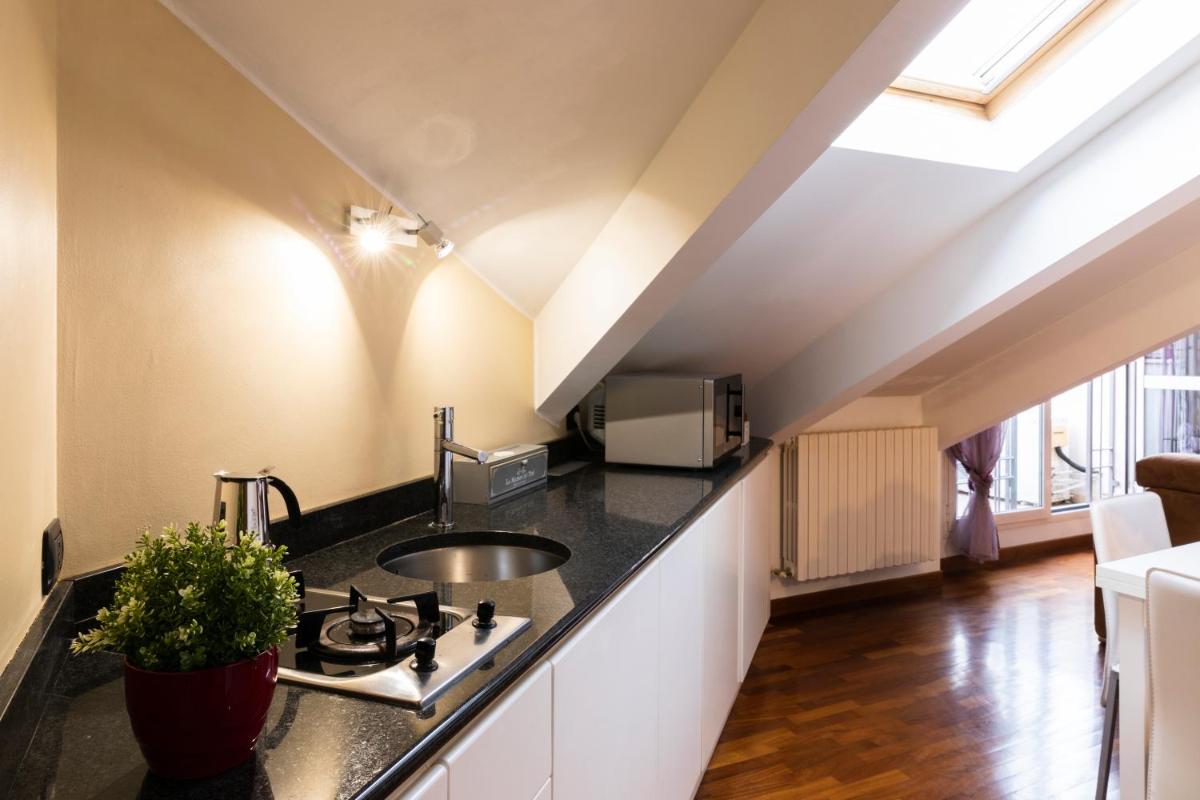 Oskar Home - TRE PONTI - Housity