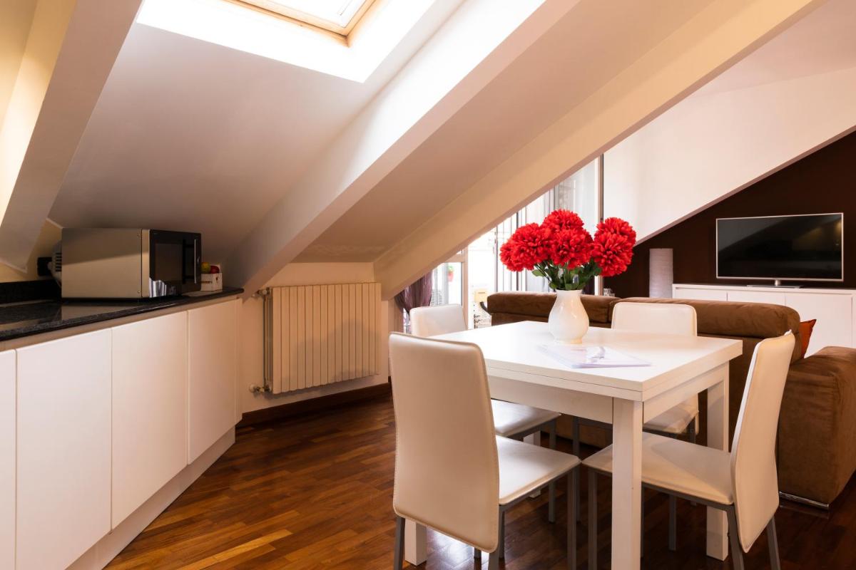Oskar Home - TRE PONTI - Housity