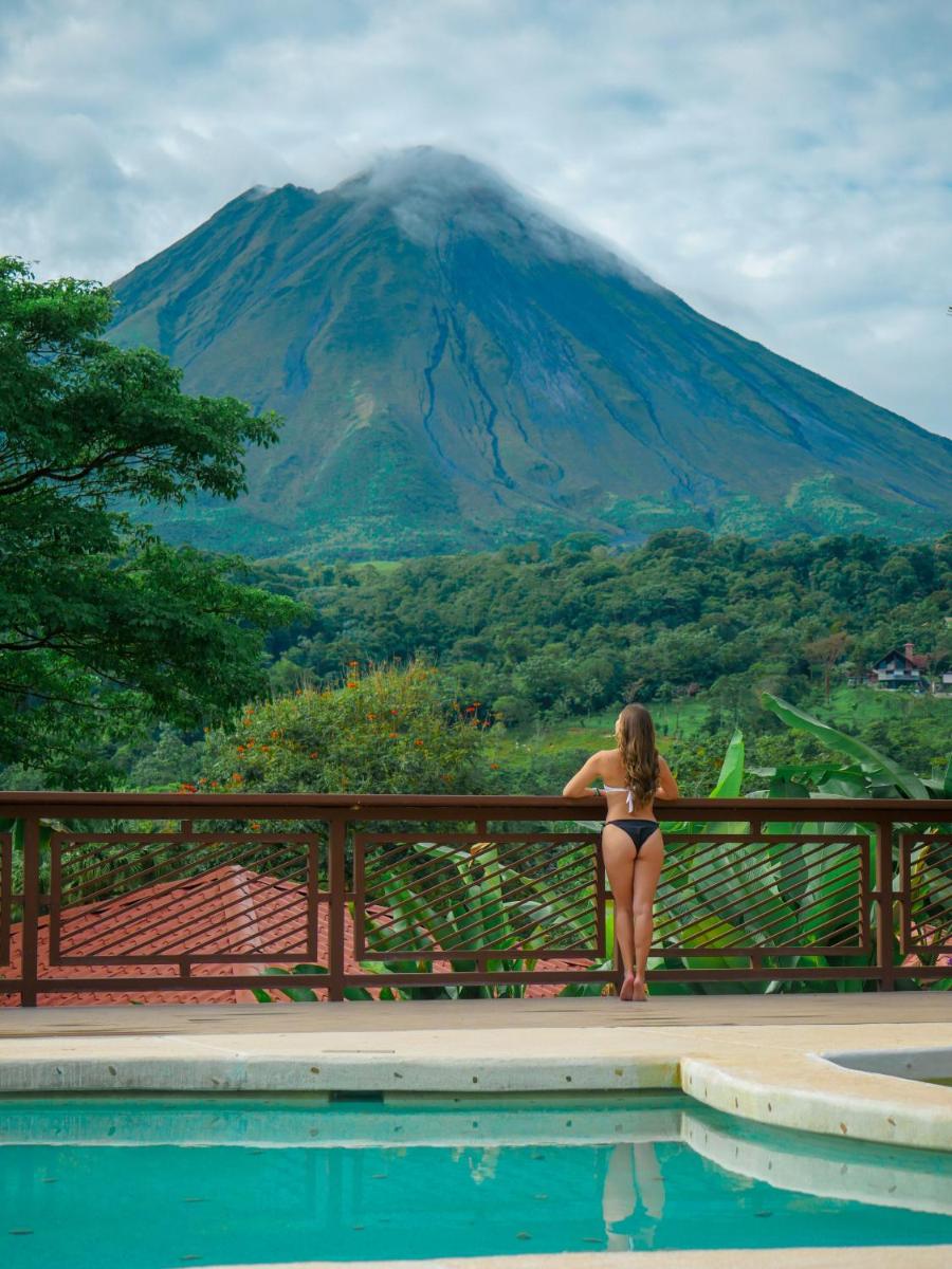 Miradas Arenal Hotel & Hotsprings - Housity