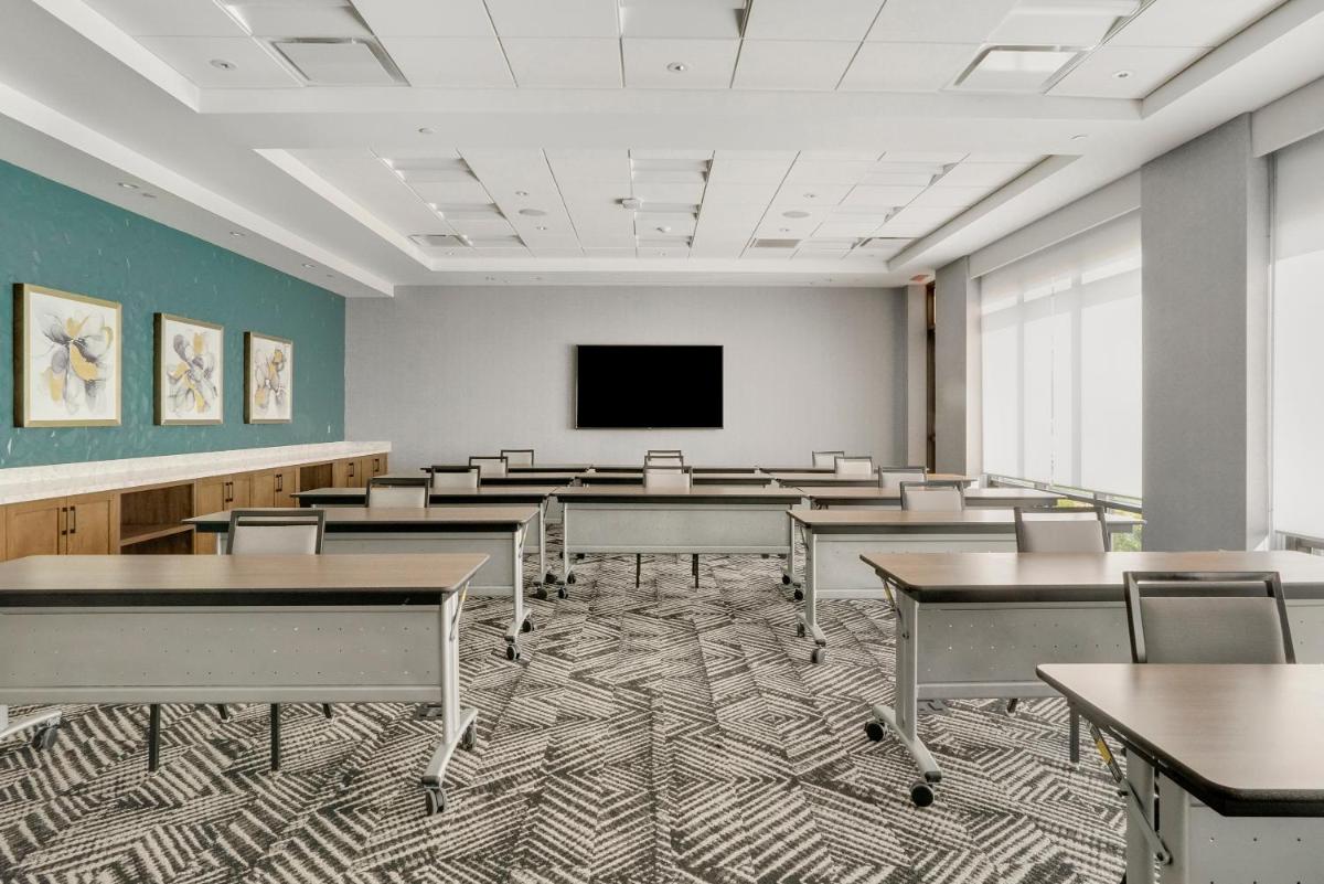 The Forester, a Hyatt Place Hotel - Housity