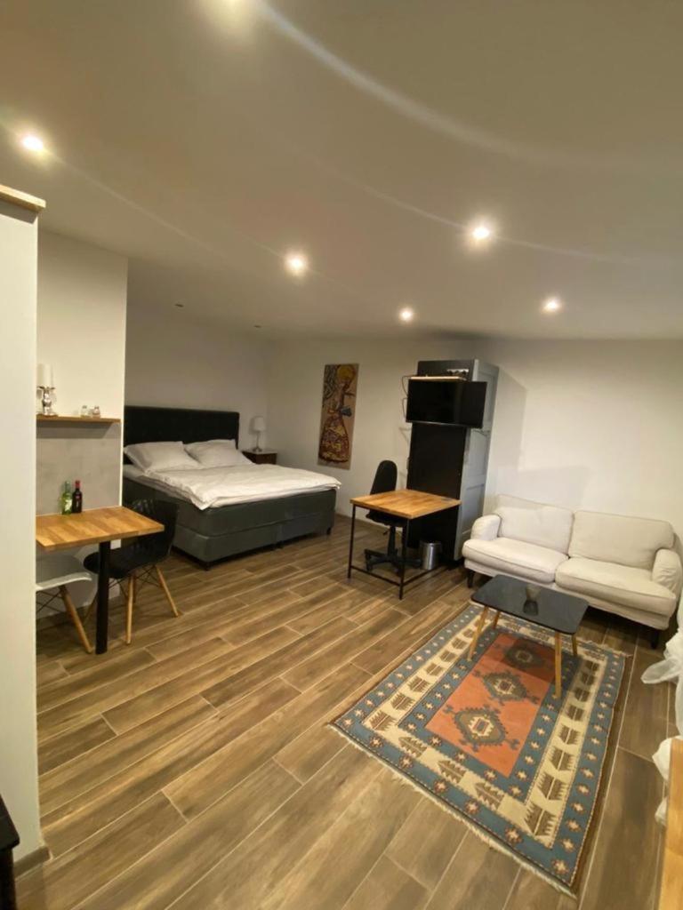 Apartmán Ginko I - Housity