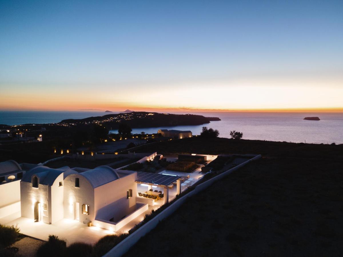 Philosophia Luxury Villa - Housity