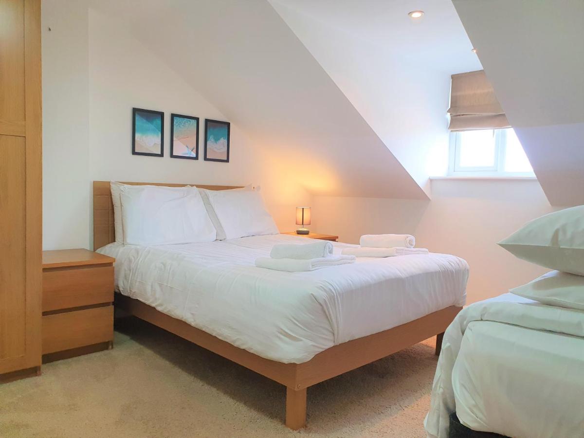 Westlecott House - Central Old Town - Housity