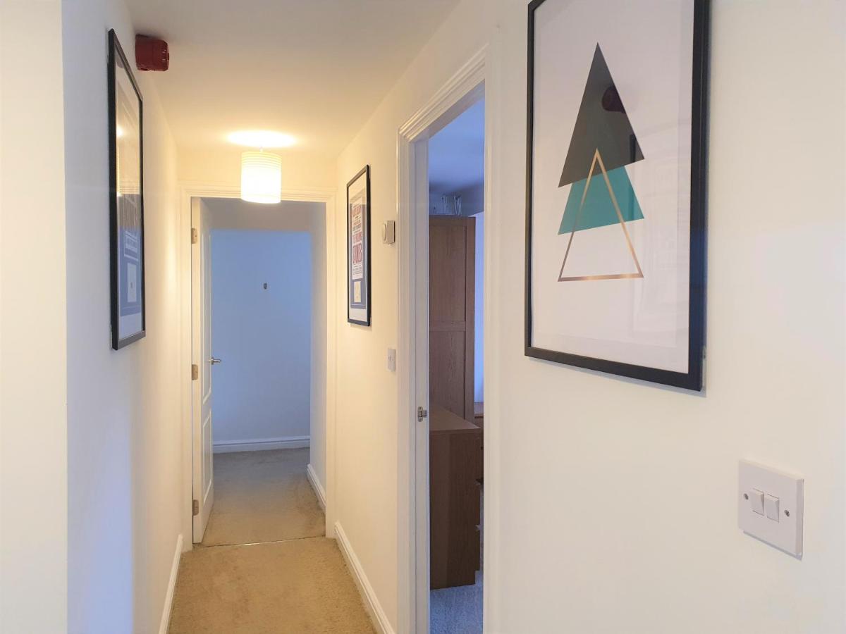 Westlecott House - Central Old Town - Housity