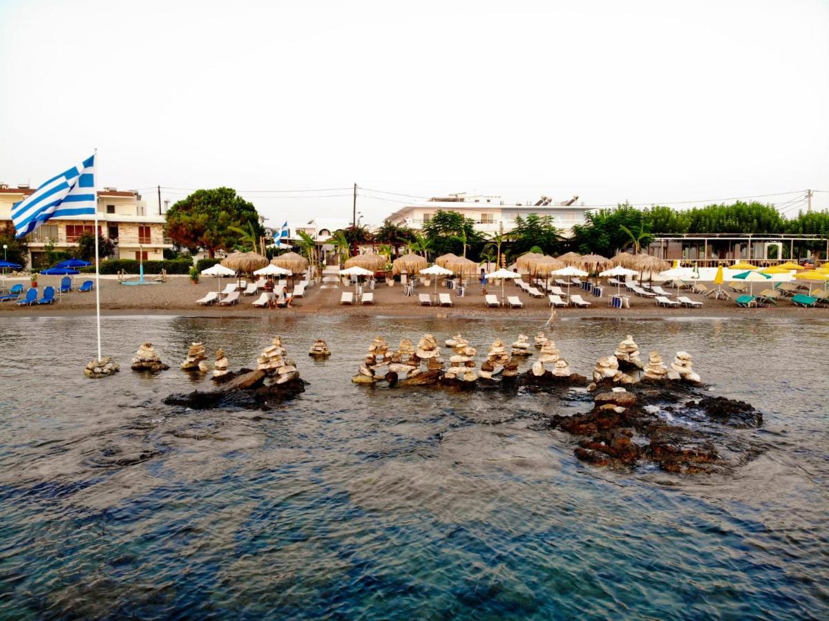 Tsambikos Apts - Housity
