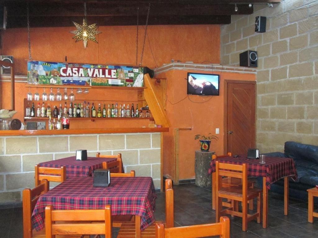 Hotel Casa Valle - Housity