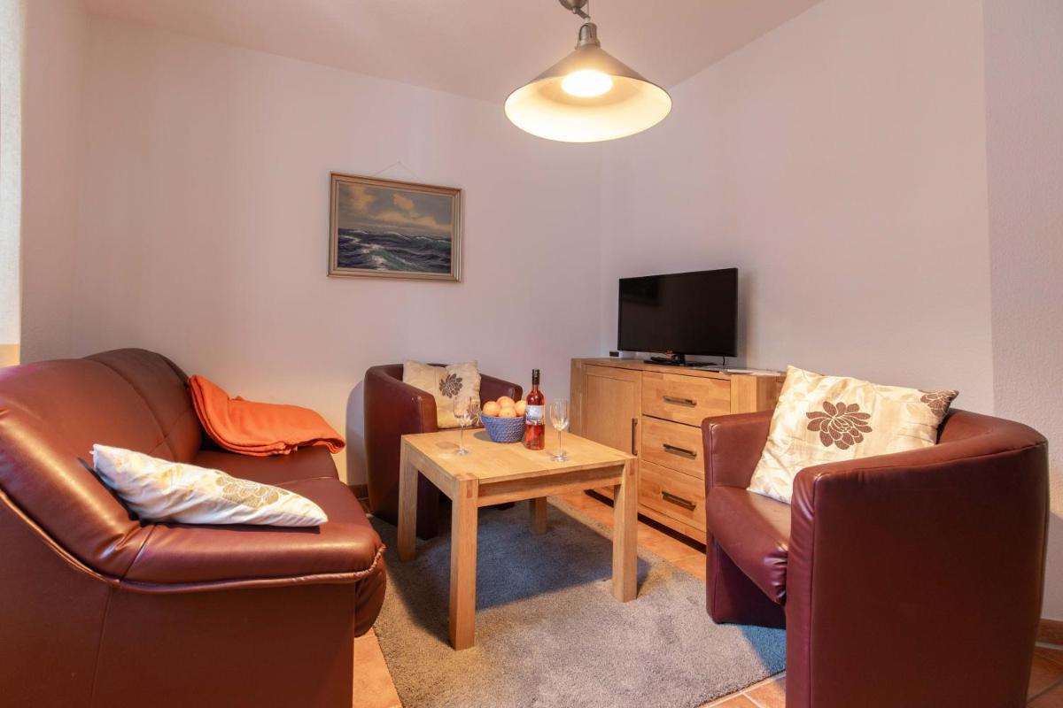 Ferienwohnung Sanddorn #26 in Binz - Housity