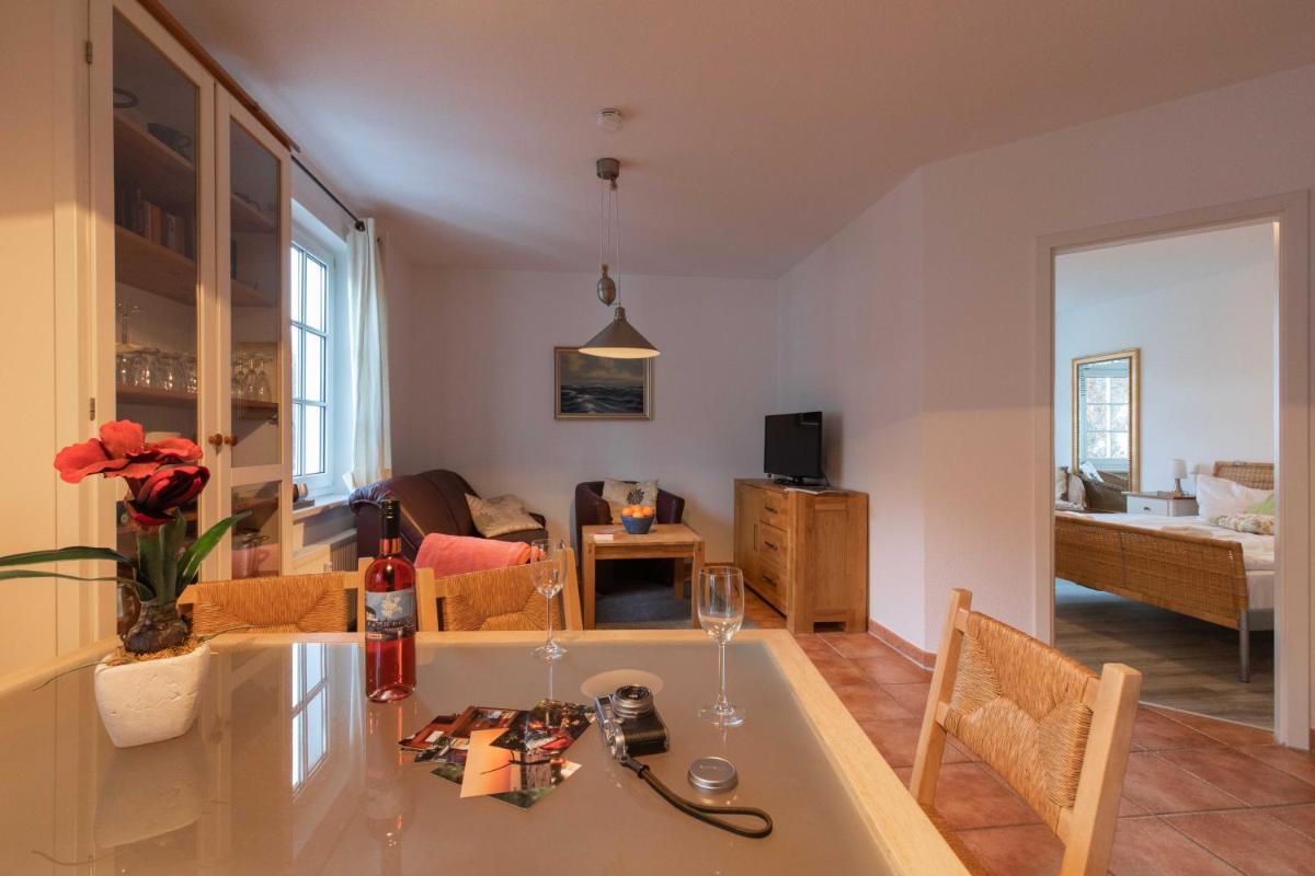 Ferienwohnung Sanddorn #26 in Binz - Housity