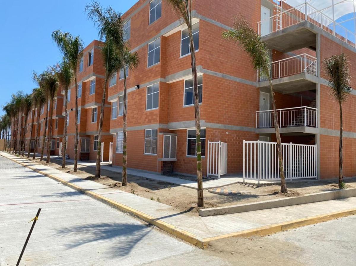 !Depa cómodo y familiar a 10min de las playas principales! - Housity