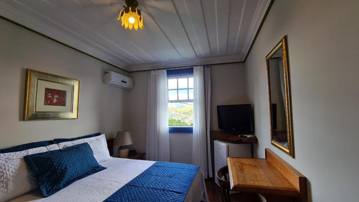 Hotel Pousada Casa Grande - Housity