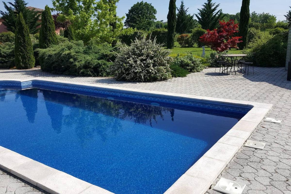 Logement, classé 3 étoiles, de 42 m2 tout confort au calme pour un couple - Housity