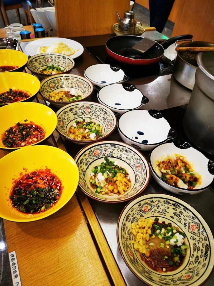 Holiday Inn Express - Wuhan Optical Valley, an IHG Hotel - Housity