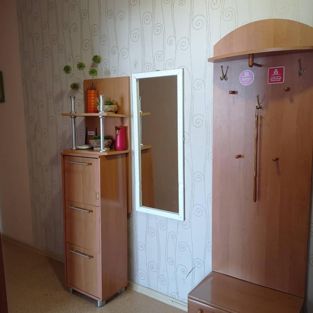Poronaysk - Housity