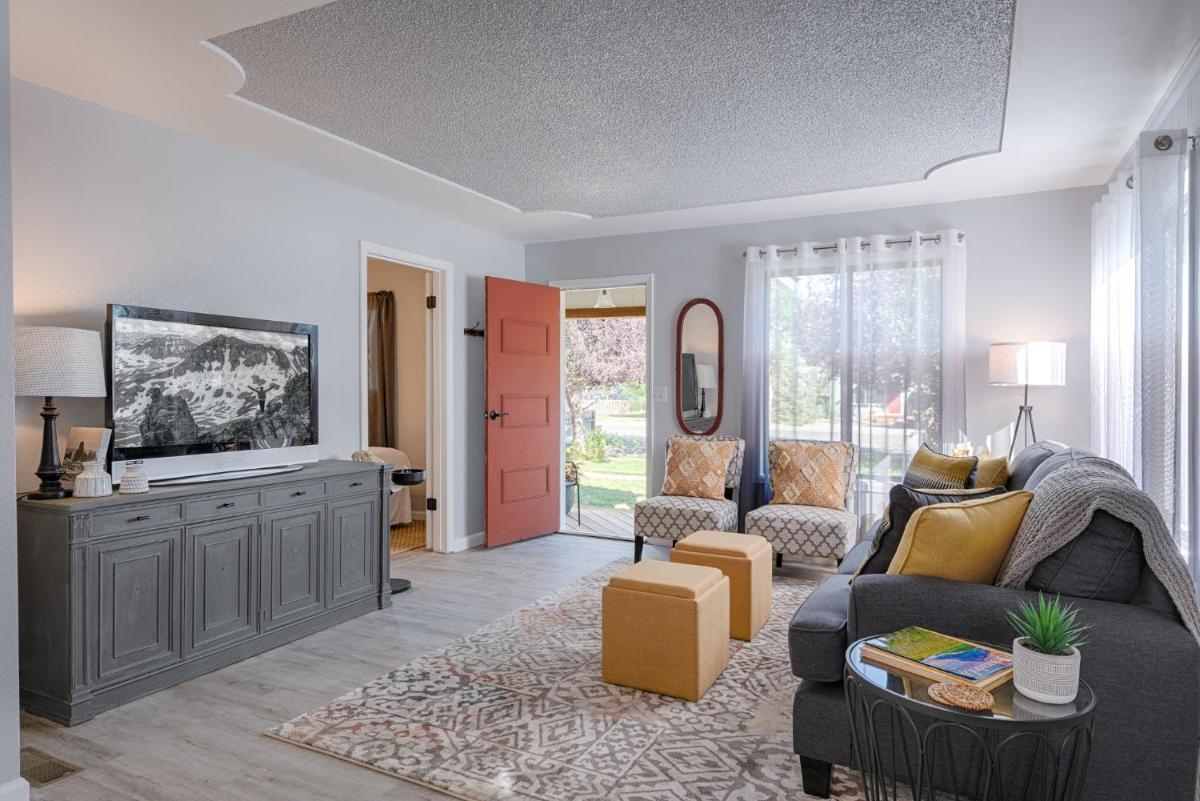 The Motown House - Housity