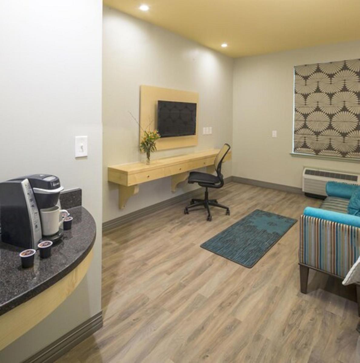Hotel Indigo Pittsburgh East Liberty by IHG - Housity