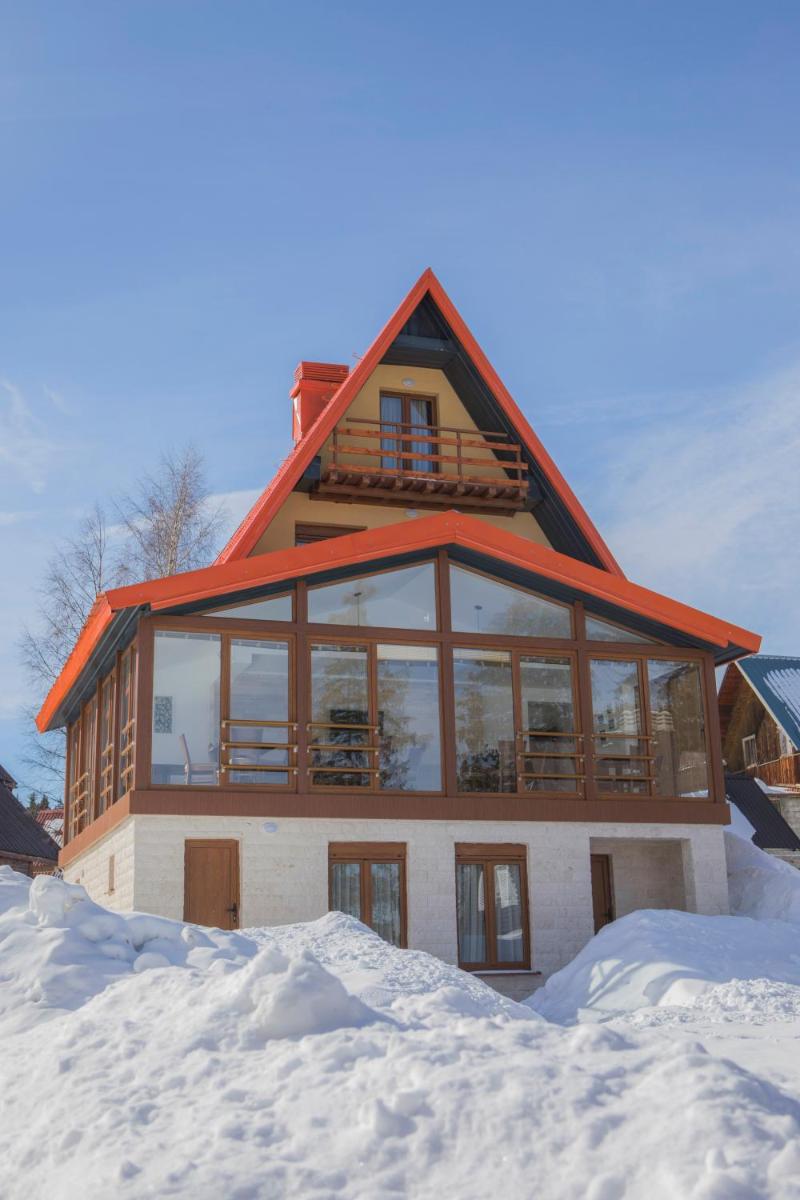 Borovnica Sweet Apartments - Housity