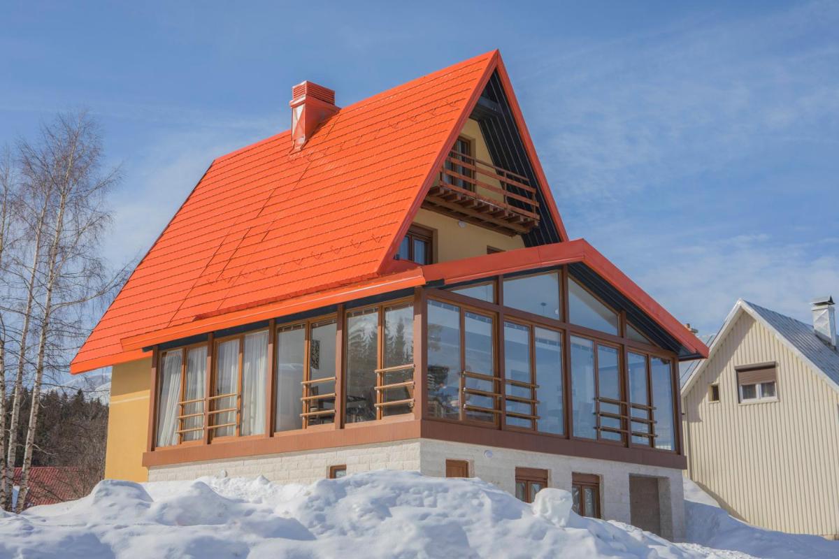Borovnica Sweet Apartments - Housity