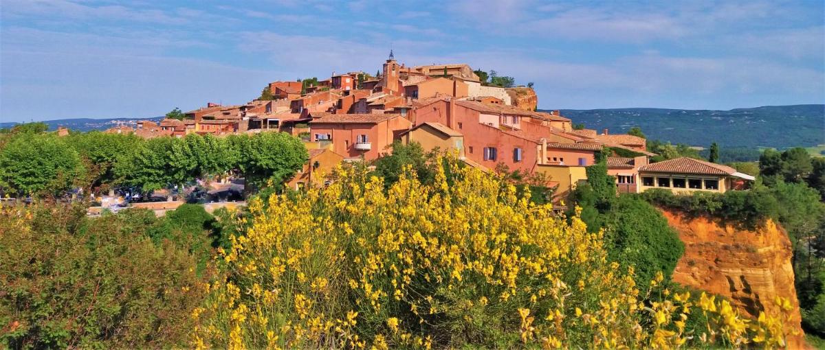 LA BURLIERE - WELCOME TO LUBERON - Housity