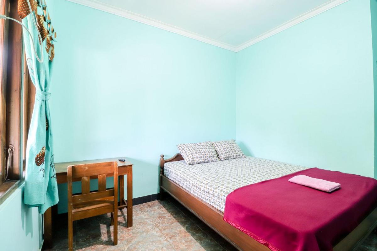 Rock Garden Homestay & Resto - Housity