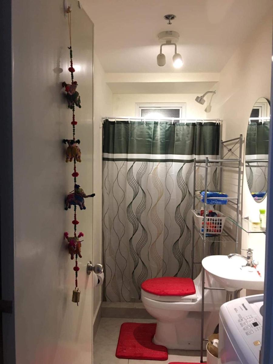 Suitetrails - Cubao Condominium Apartment