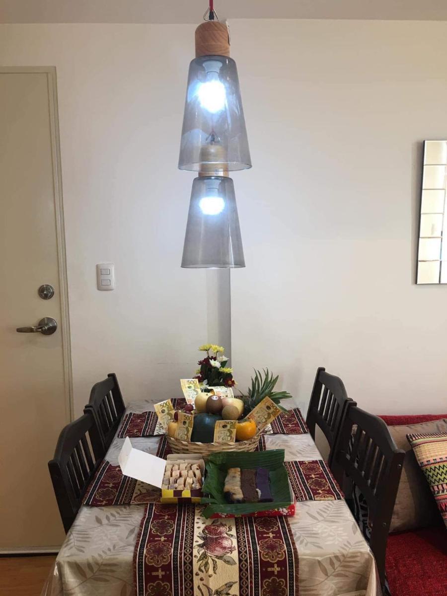 Suitetrails - Cubao Condominium Apartment