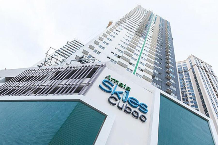 Suitetrails - Cubao Condominium Apartment