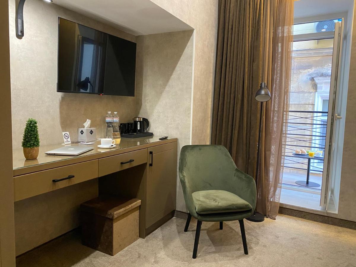 Kuprin Hotel - Housity
