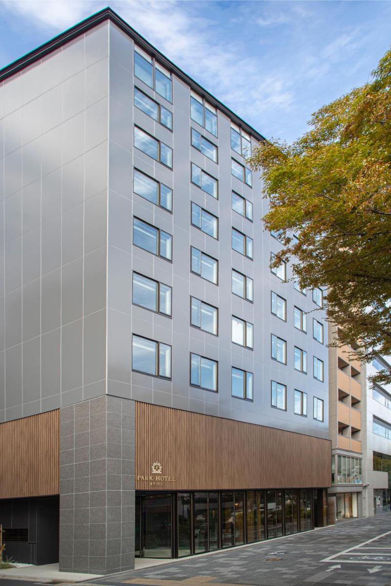 Park Hotel Kyoto - Housity