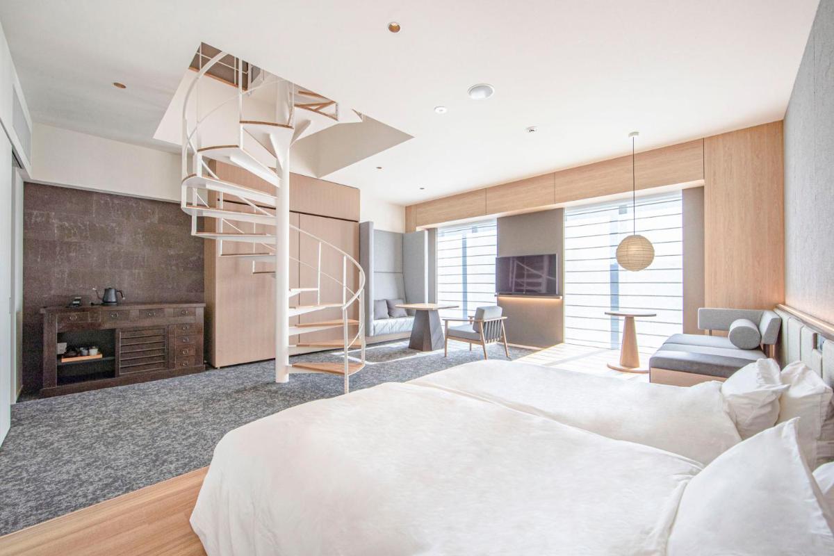 Park Hotel Kyoto - Housity