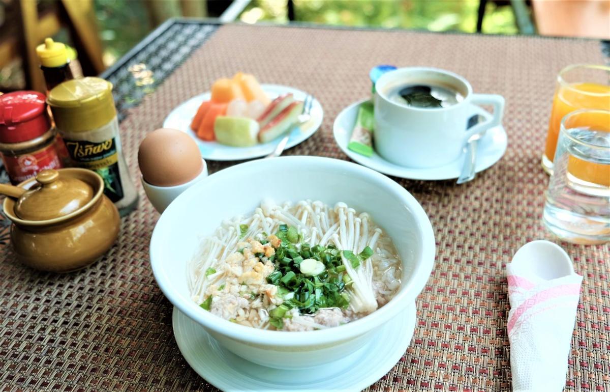 Suitetrails - Moosiyard Hometel Khaoyai