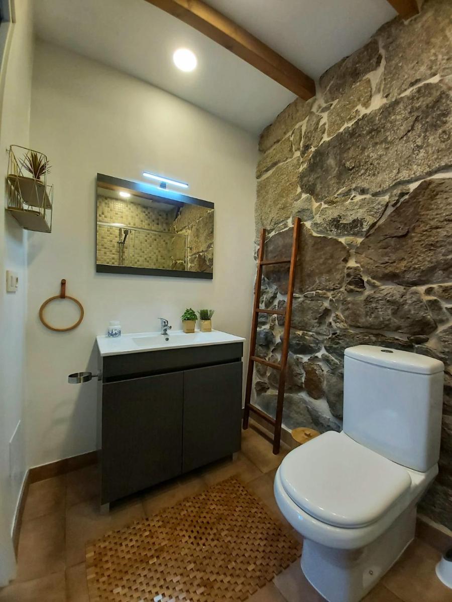 Casa Rural A Gorgoriña - Housity