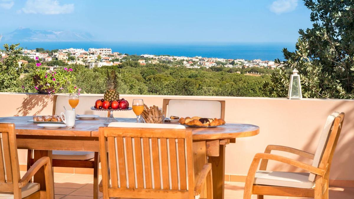 Villa Acorn - Housity