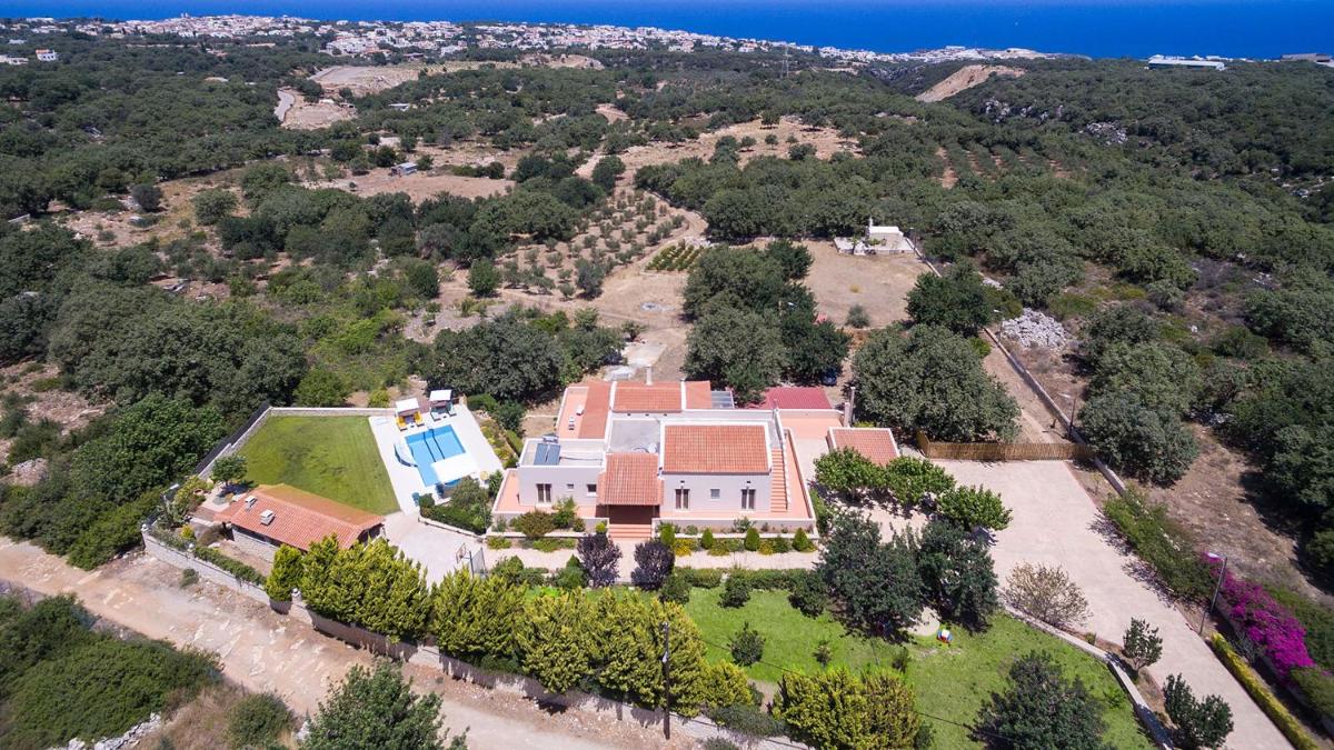Villa Acorn - Housity