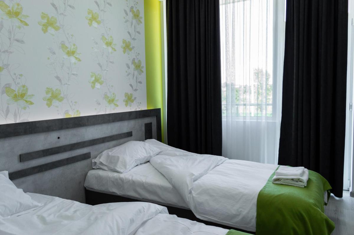 Стаи за гости ValenDa - Housity